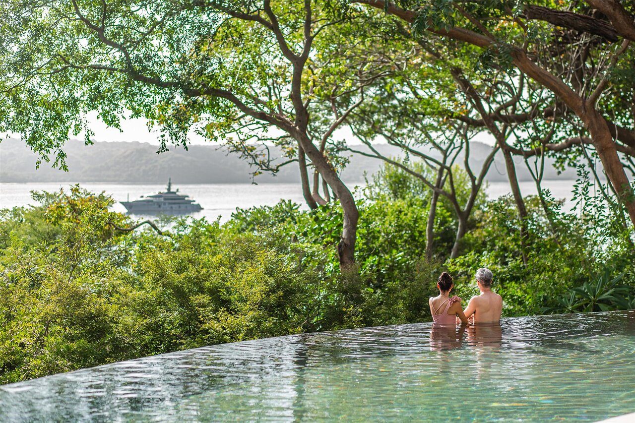 Andaz Peninsula Papagayo Resort, Costa Rica