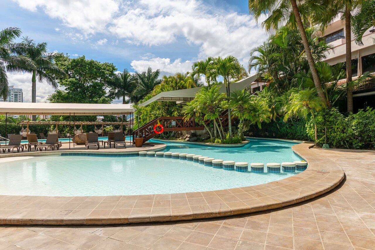 Hotel Barcelo San Jose