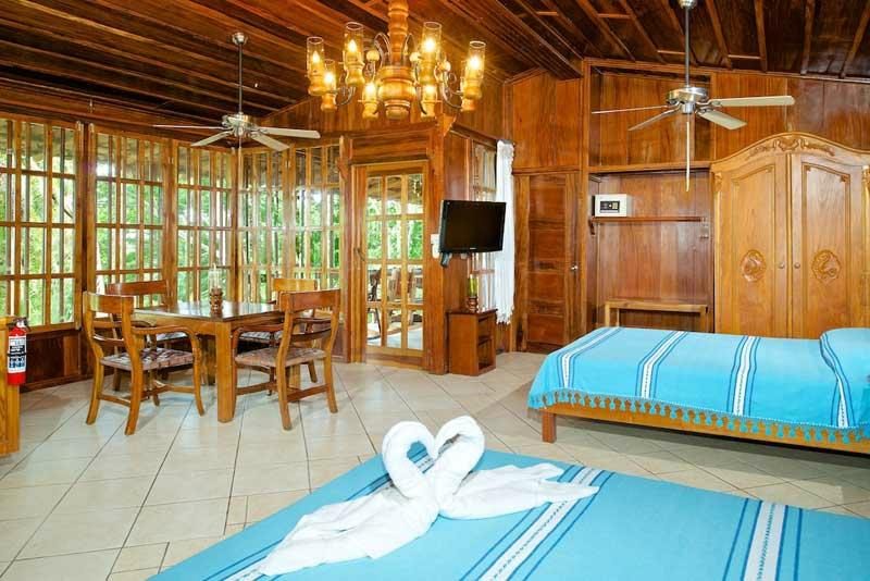 Hotel Costa Verde