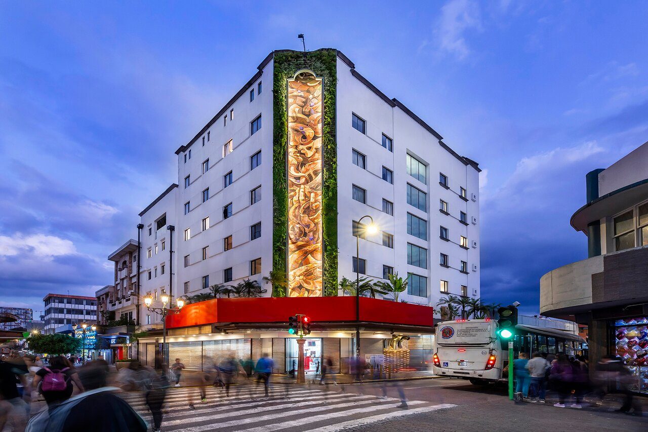 Hotel Presidente
