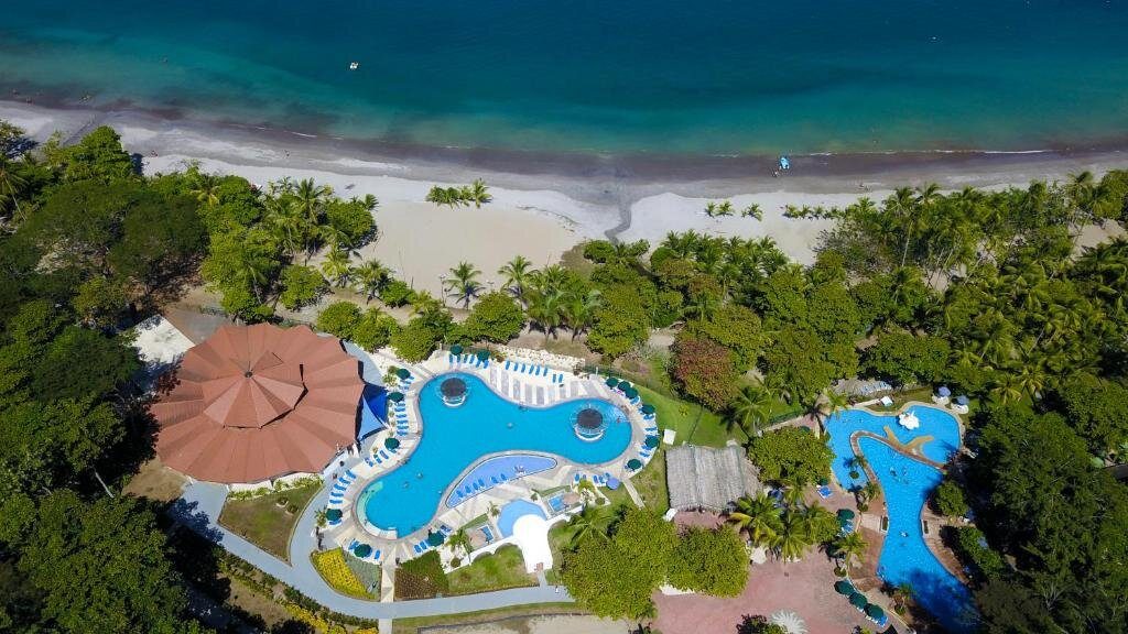 Punta Leona Beach Club & Nature Resort