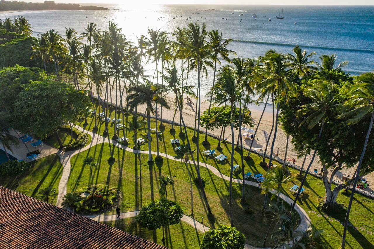 Tamarindo Diria Beach Resort