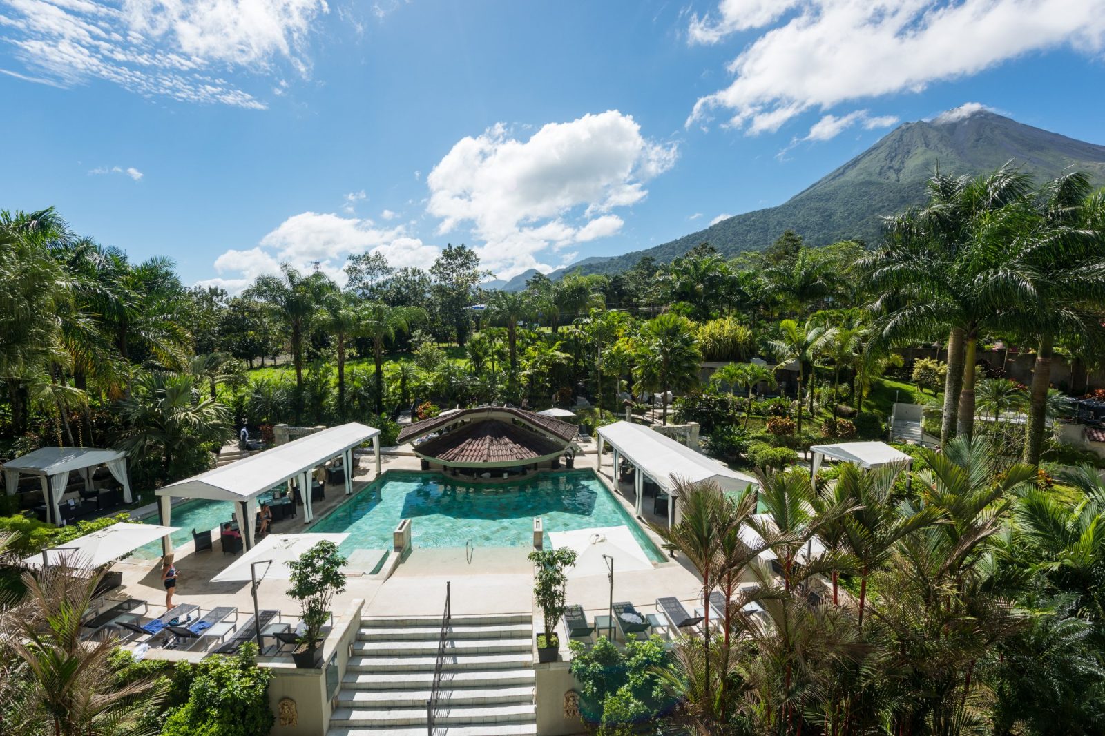 The Royal Corin Thermal Water Spa & Resort