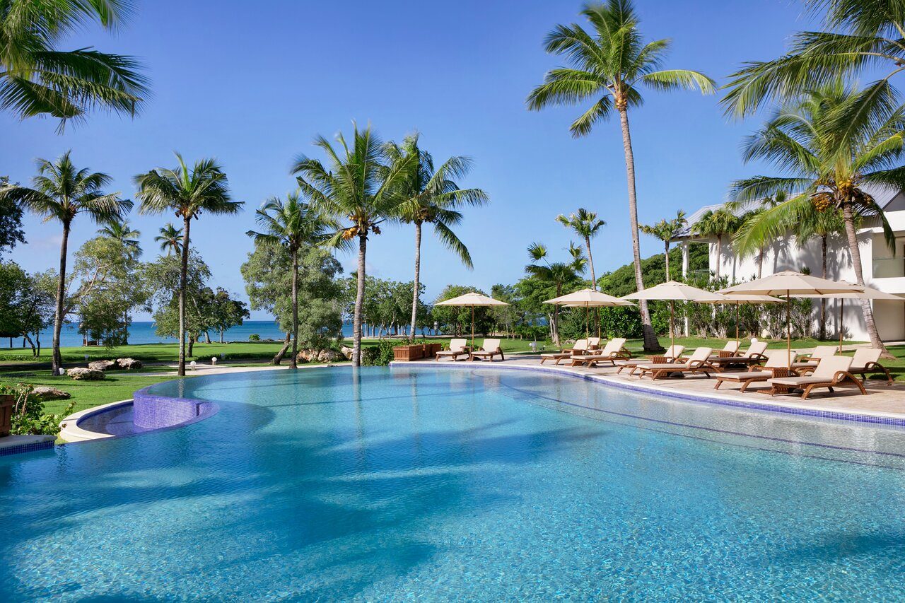 Dreams La Romana Resort & Spa