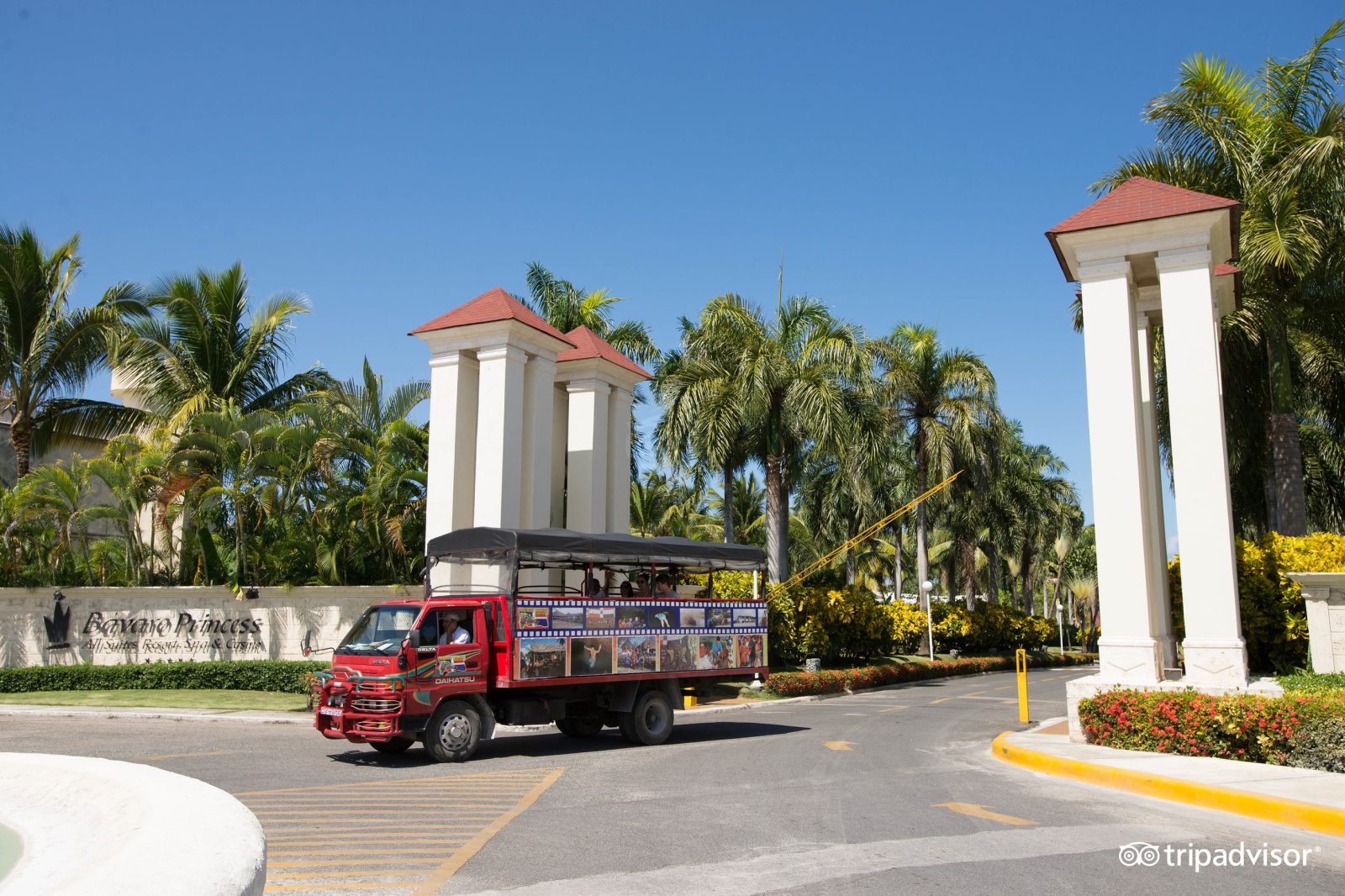 Grand Bavaro Princess
