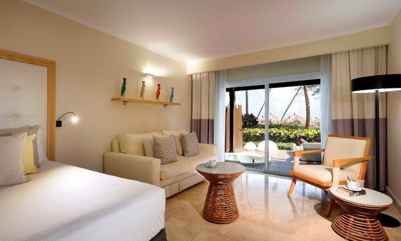 Grand Palladium Palace Resort Spa & Casino