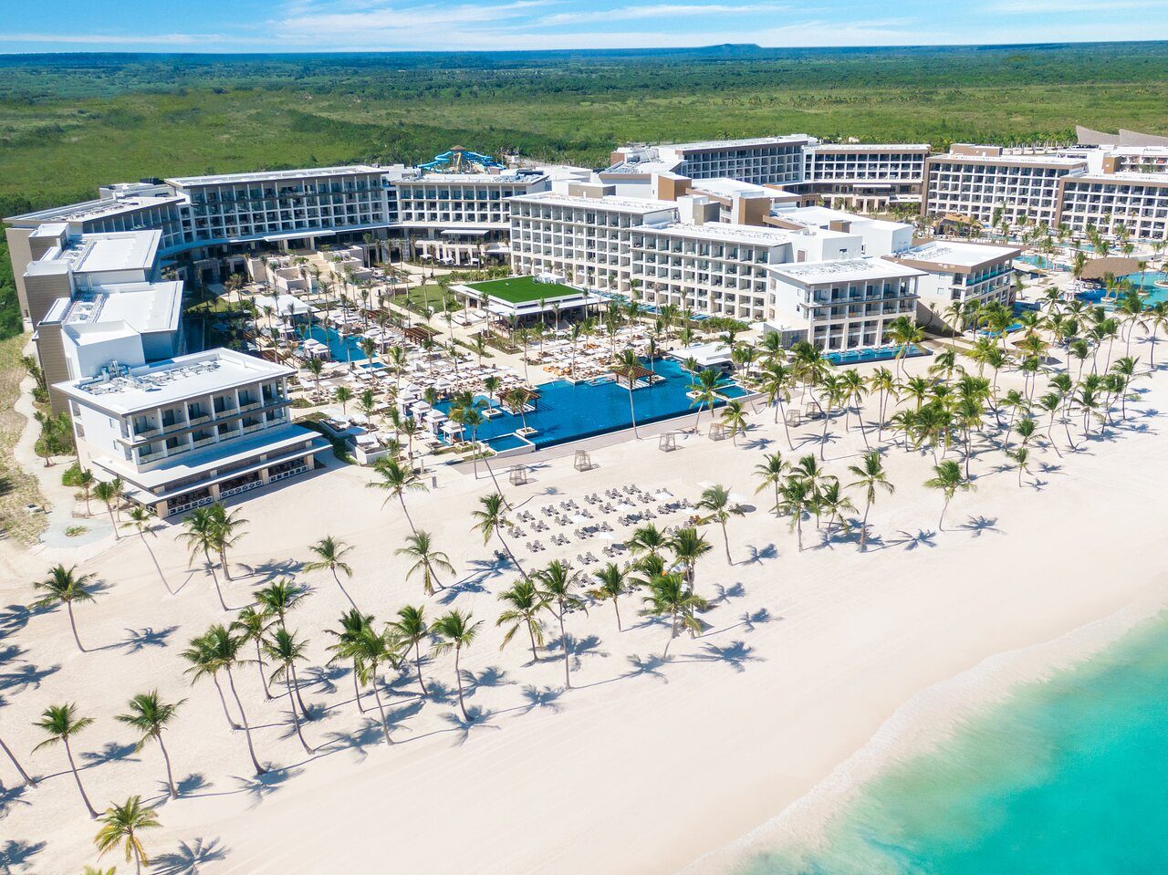 Dominican Republic