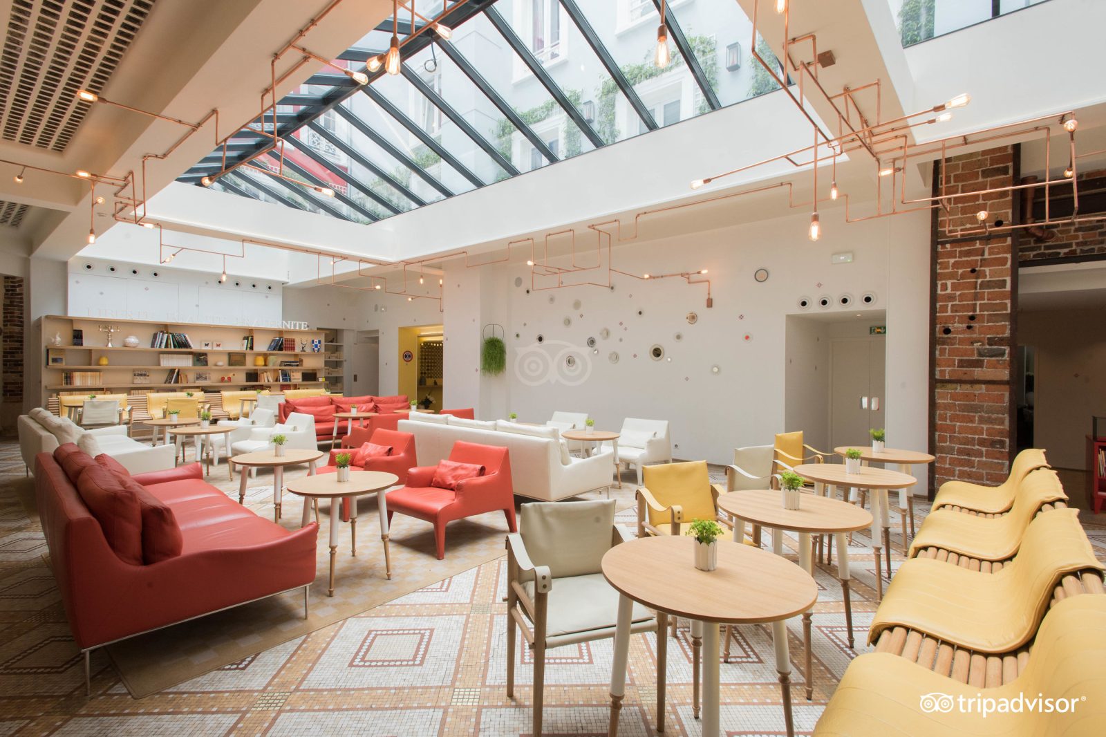 Hotel 34B - Astotel