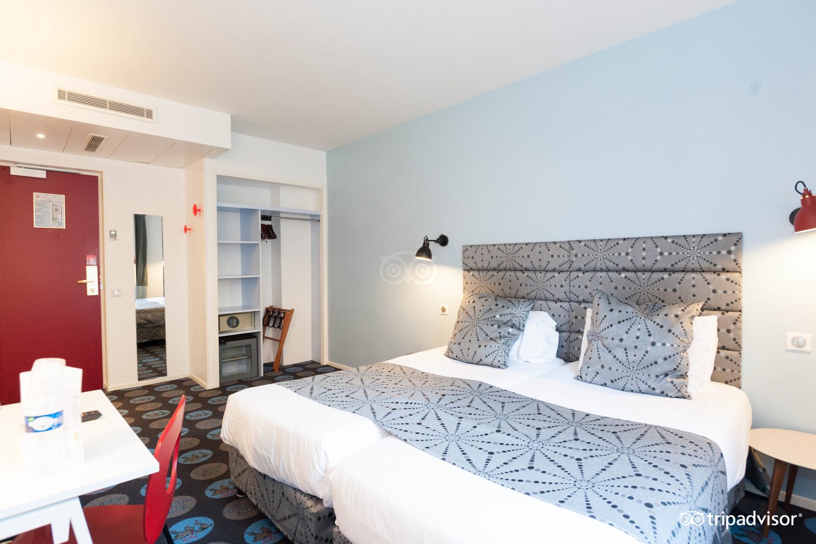 Hotel Astoria - Astotel