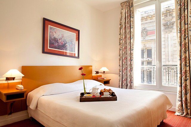 Hotel La Manufacture