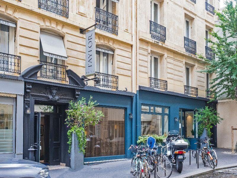 Taylor Hotel