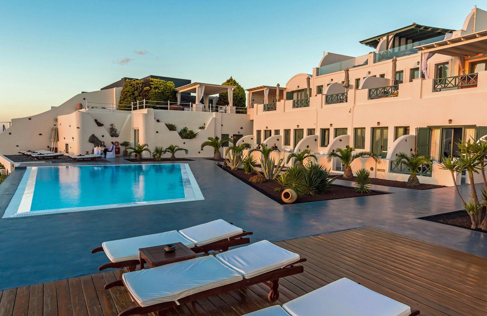 Anastasis Apartments & Spa