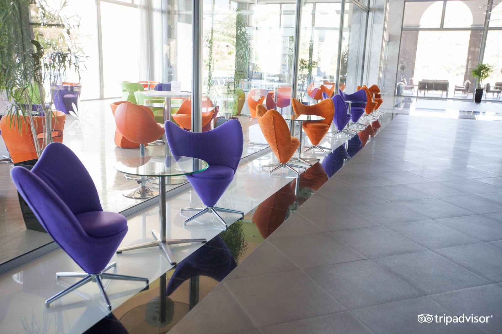 Atrium Platinum Luxury Resort Hotel & Spa