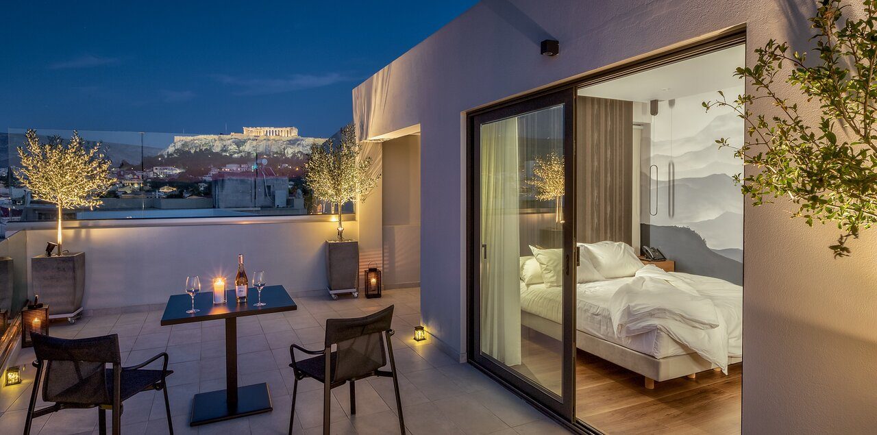 Ivis4 Boutique Hotel