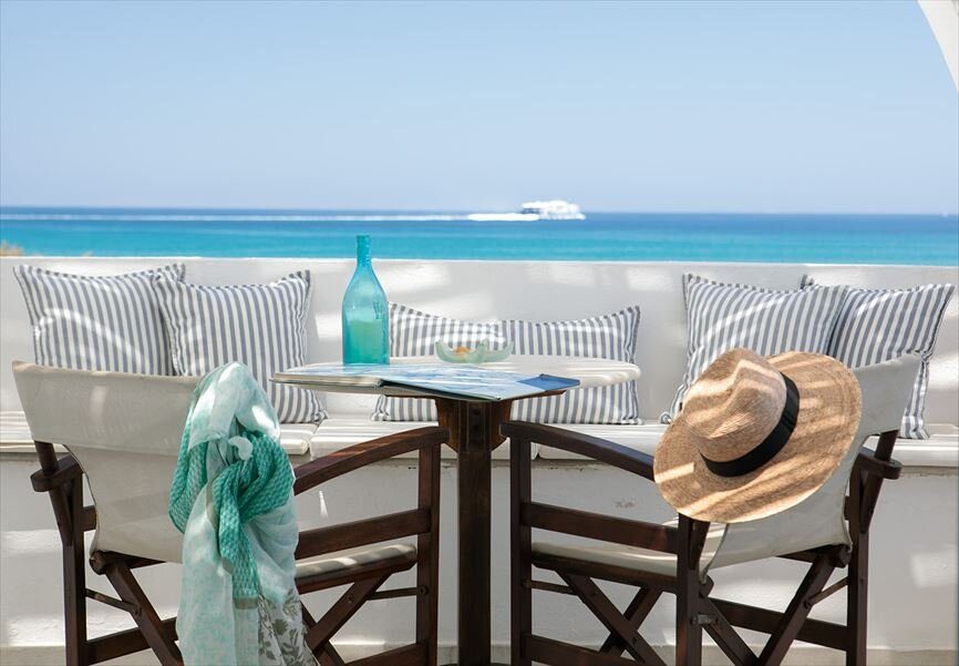 Villa Marandi Luxury Suites