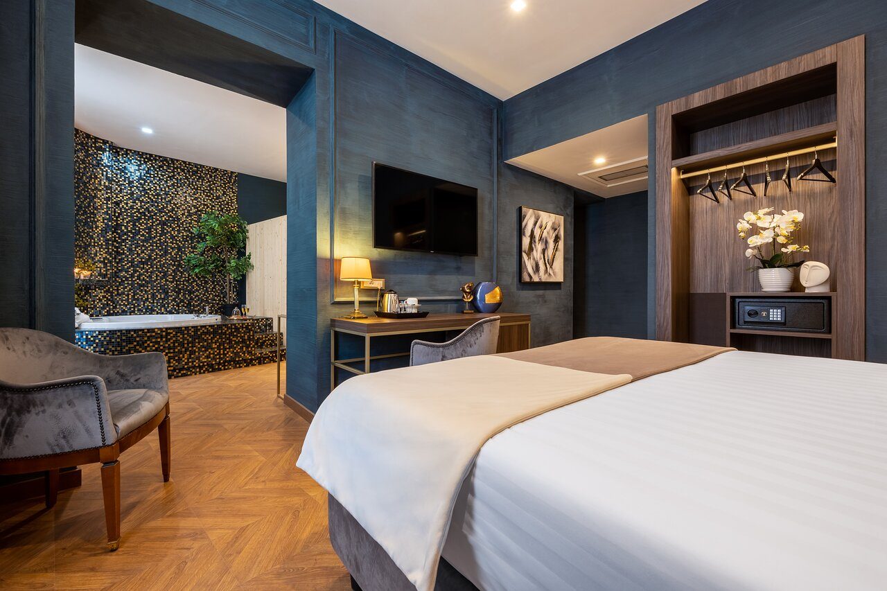 Dharma Style Hotel & Spa