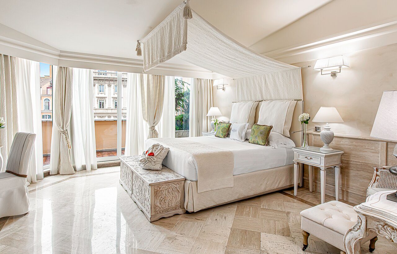 Hotel Barocco
