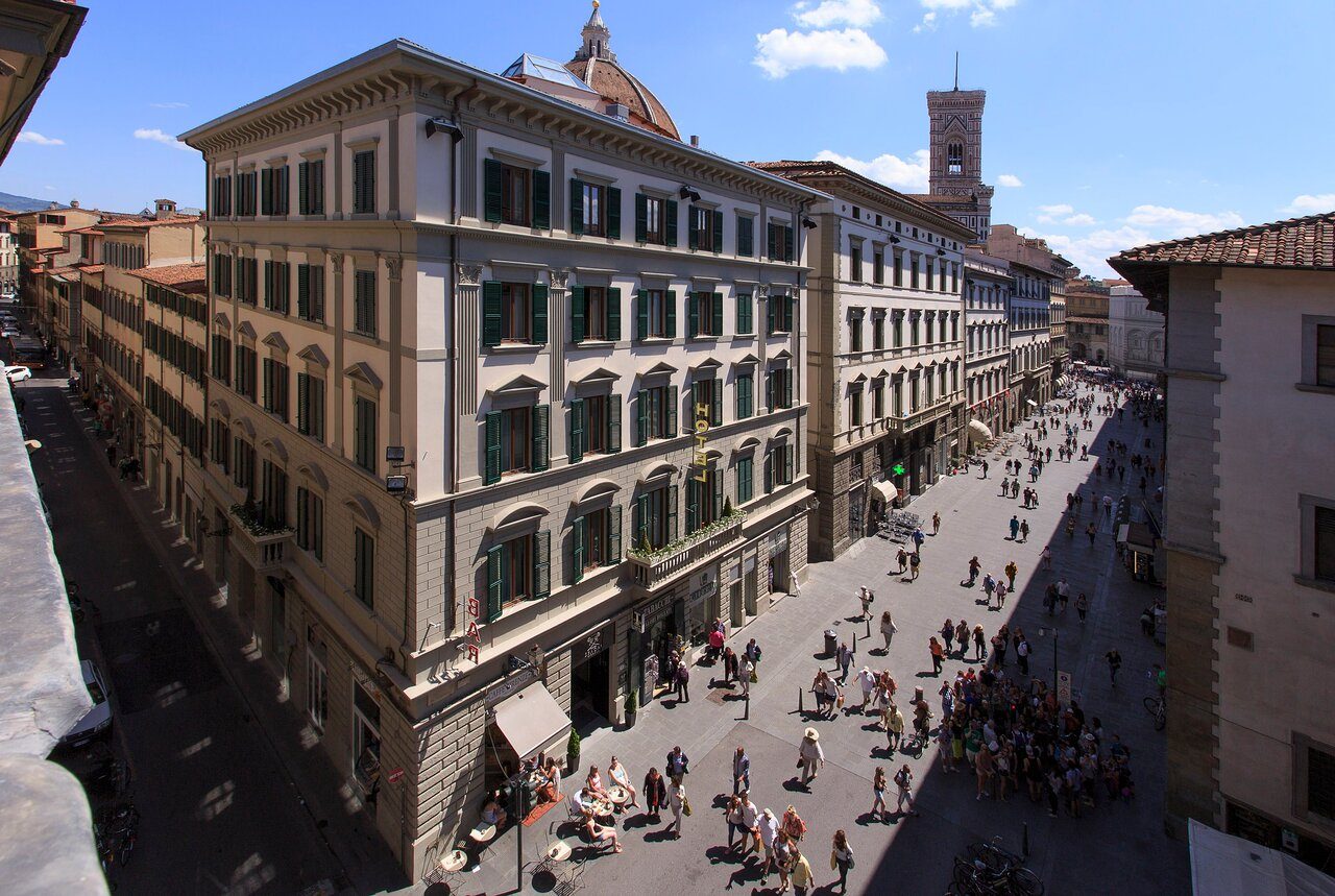 Hotel Spadai