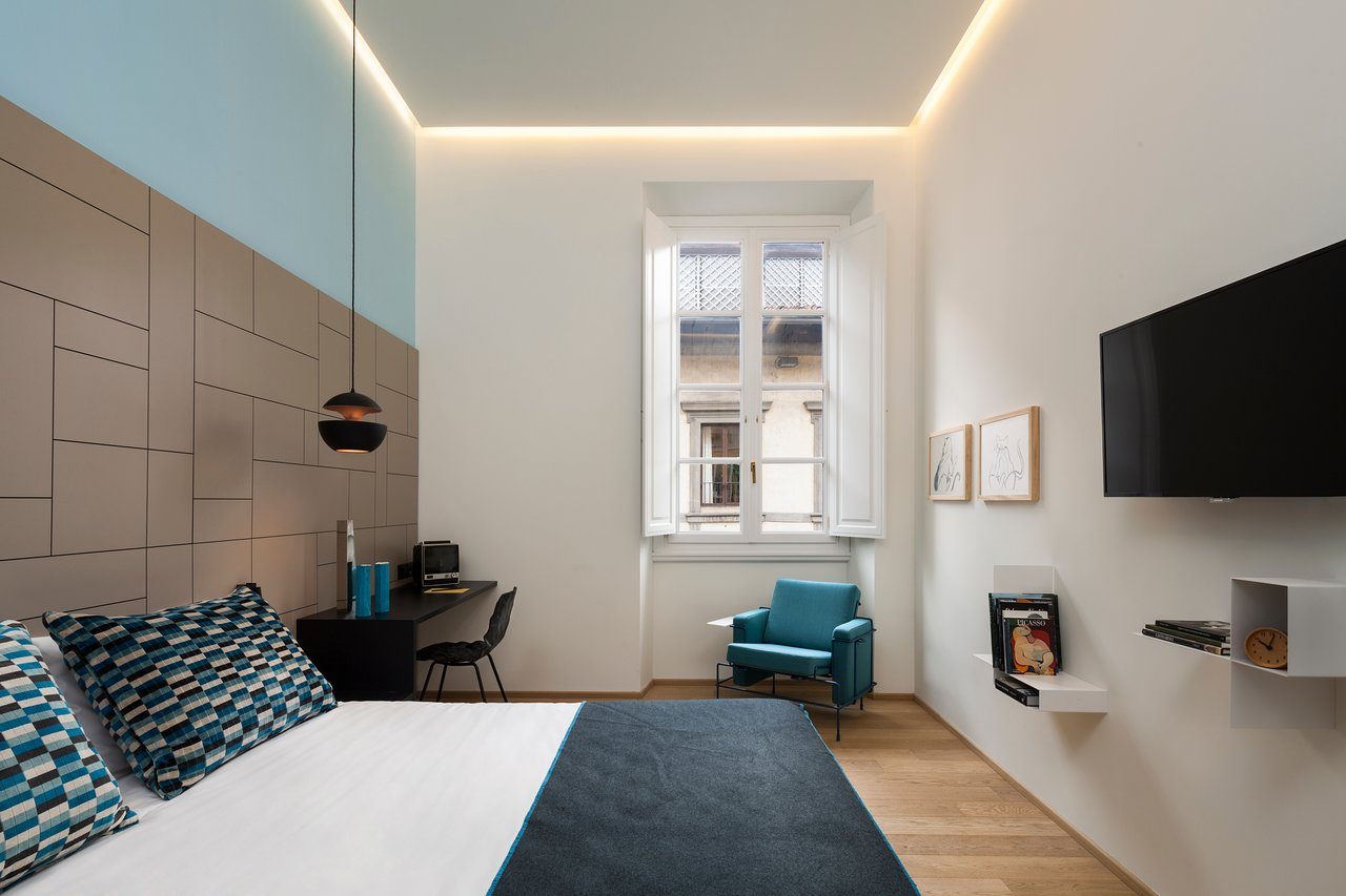 Milu Hotel