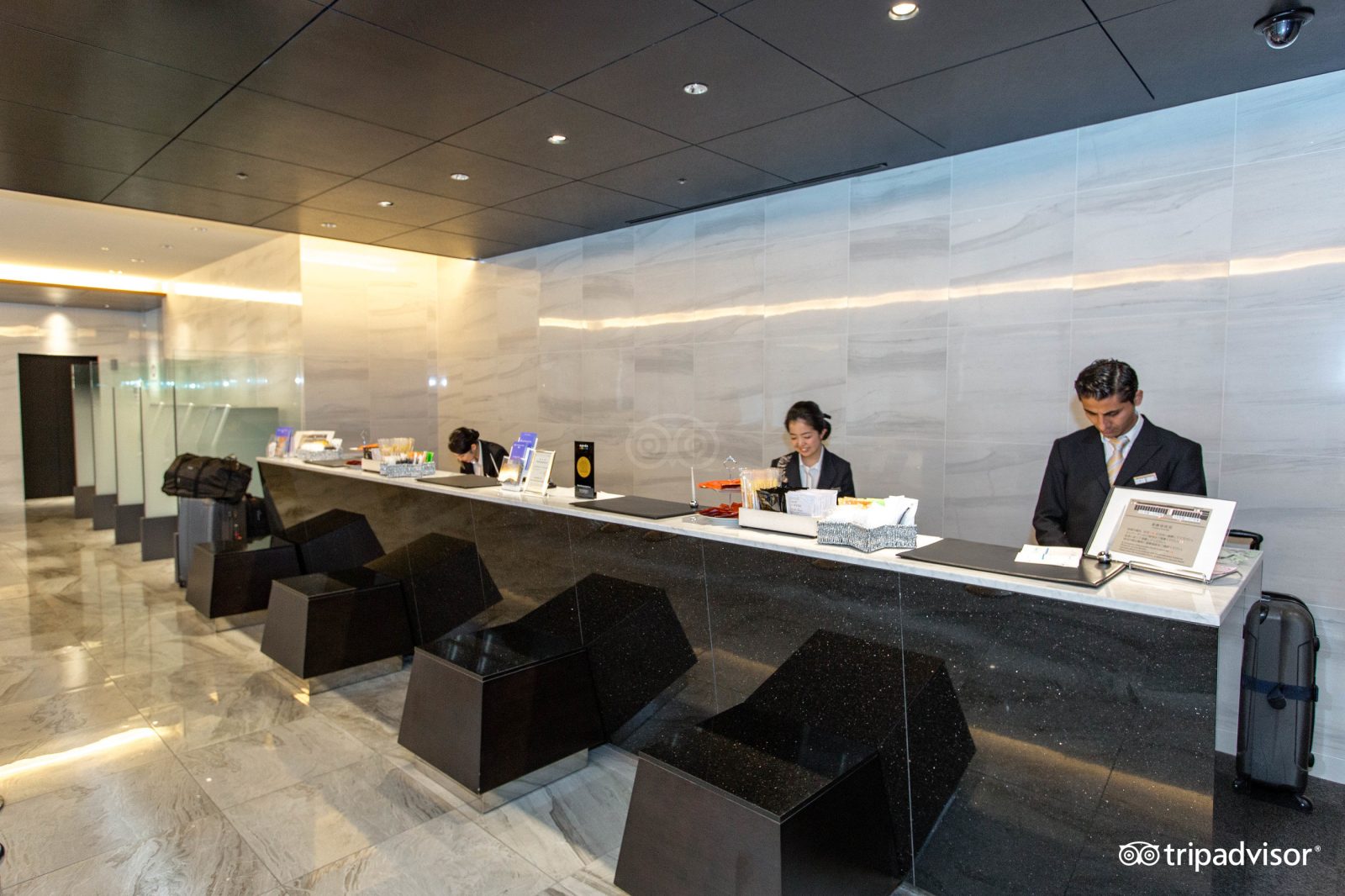 Daiwa Roynet Hotel Ginza Premier