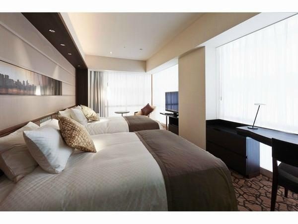 Solaria nishitetsu hotel Ginza