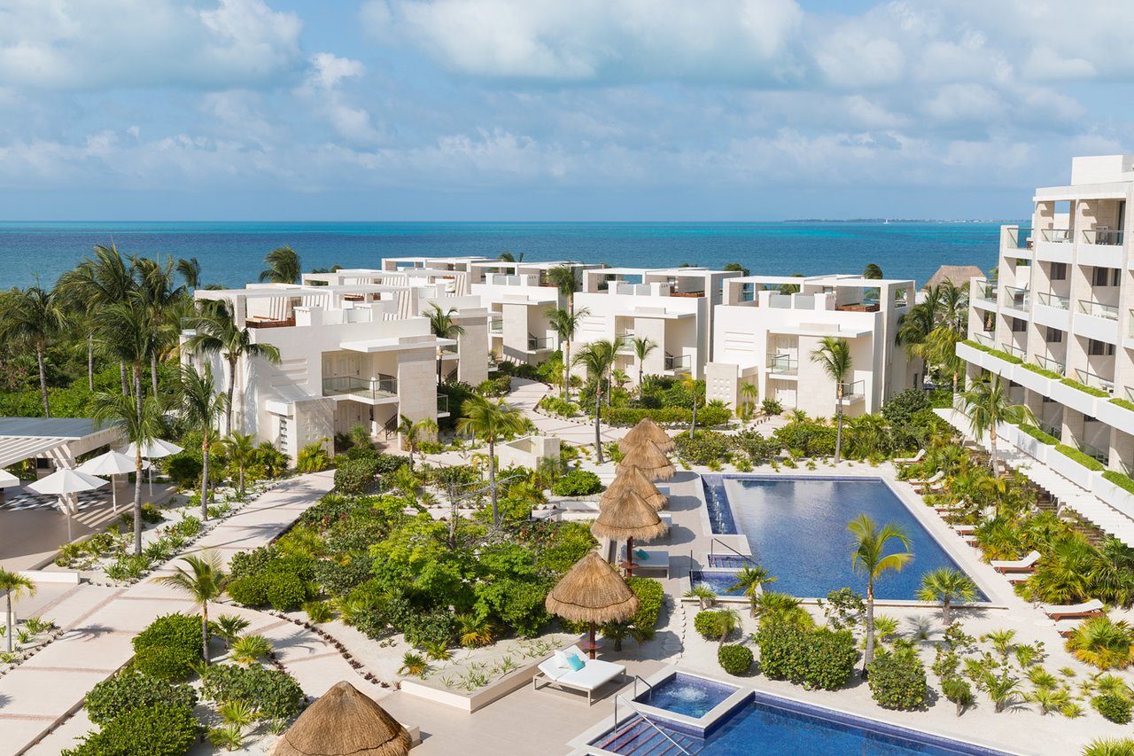 What "all-inclusive" actually includes in Mexico