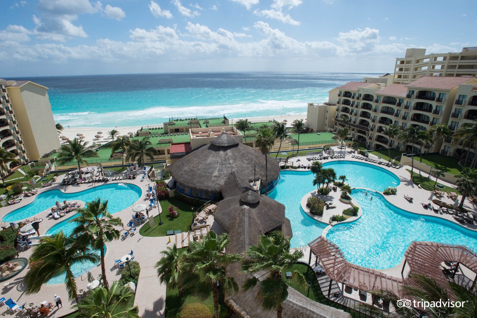 Emporio Cancun