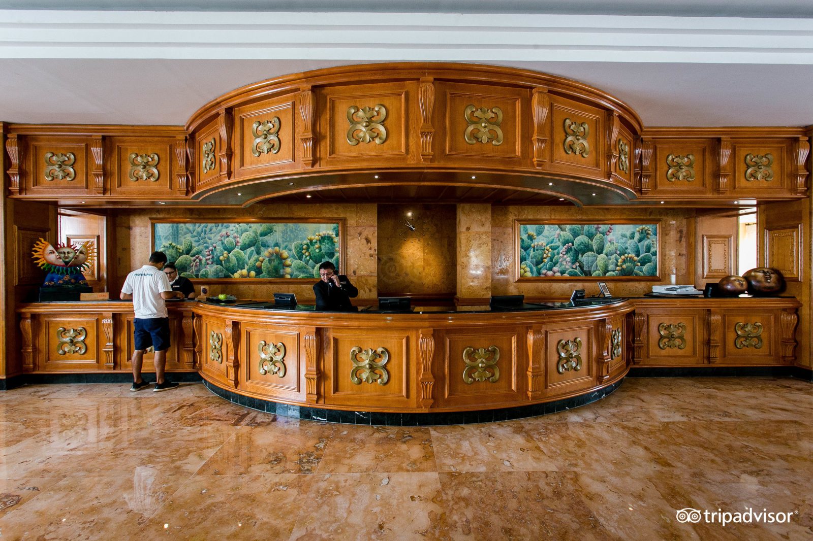 Excellence Riviera Cancun