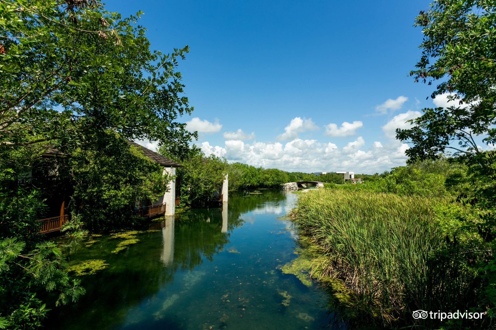 Fairmont Mayakoba
