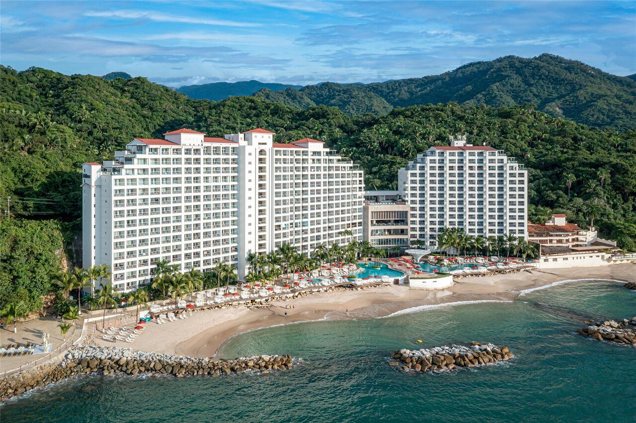 Hilton Puerto Vallarta Resort - All inclusive