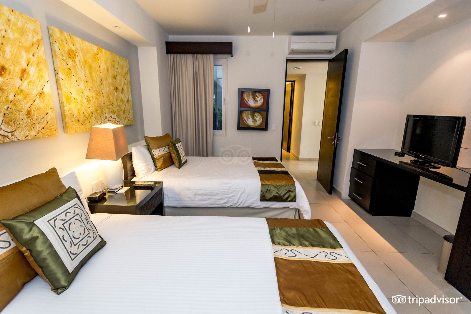 Marival Distinct Residences & Spa - Handwritten Collection Riviera Nayarit