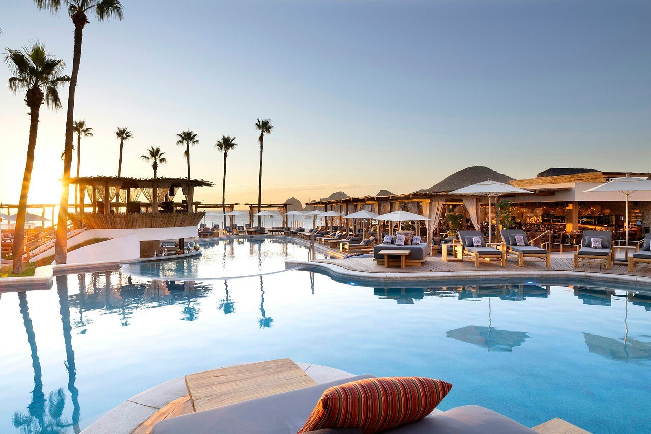 ME Cabo by Melia - Adults Only