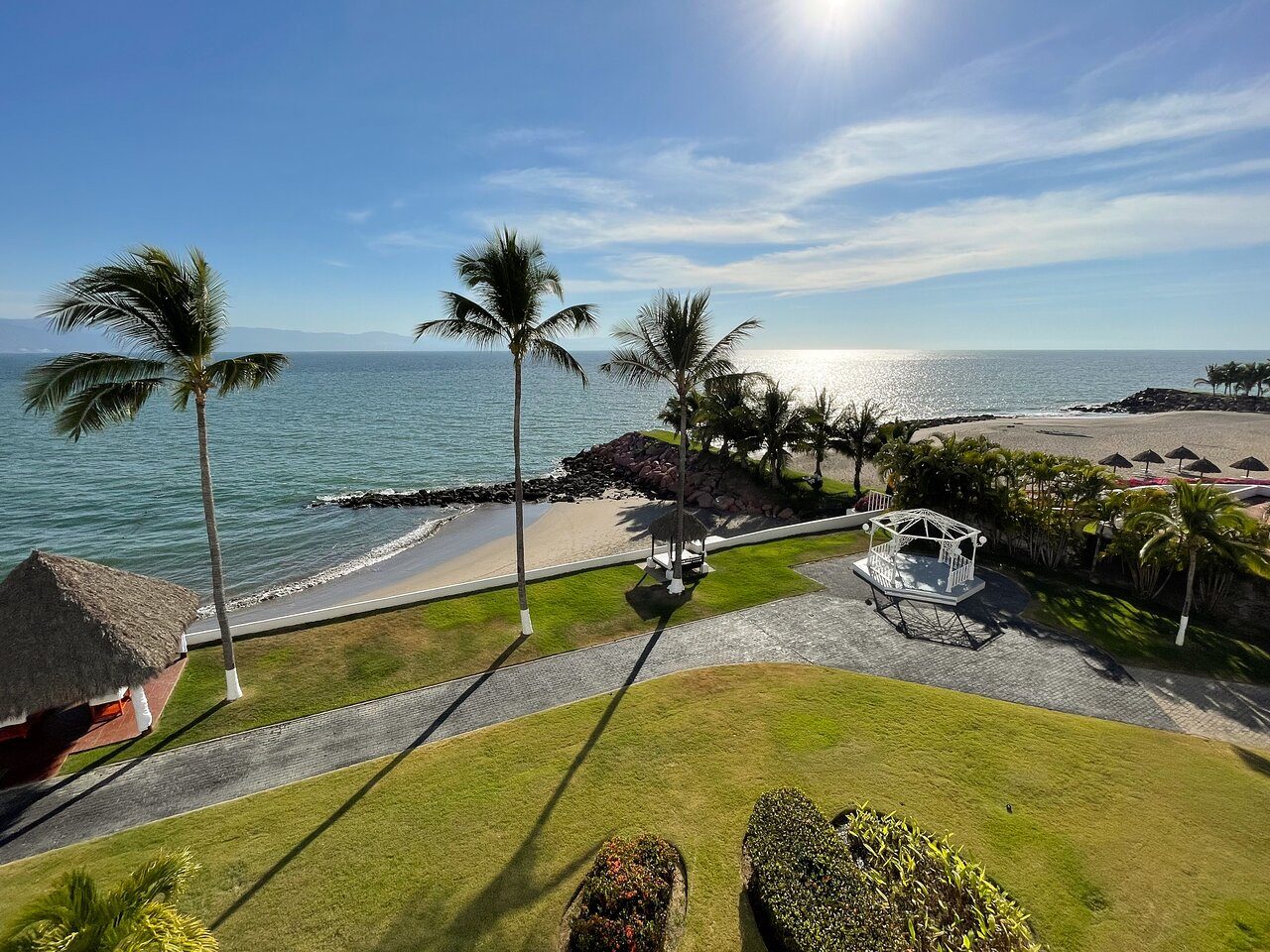 Melia Puerto Vallarta