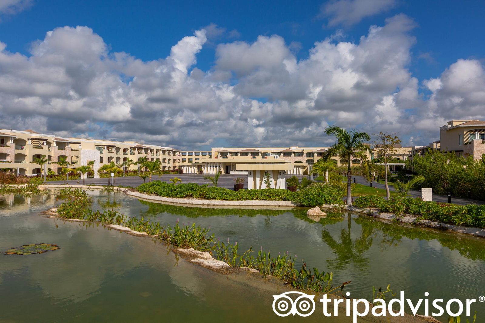 Moon Palace The Grand - Cancun