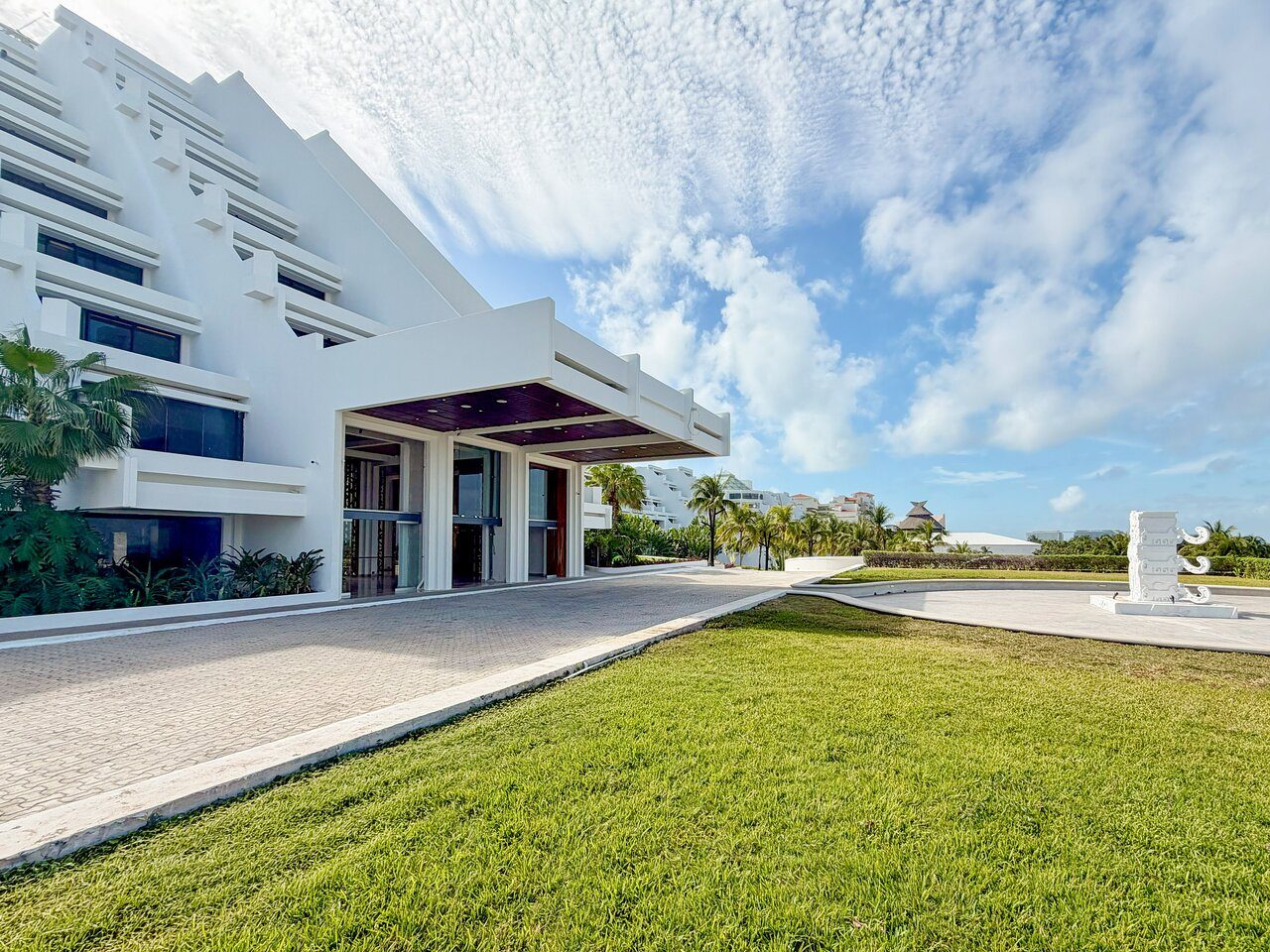 Paradisus Cancun
