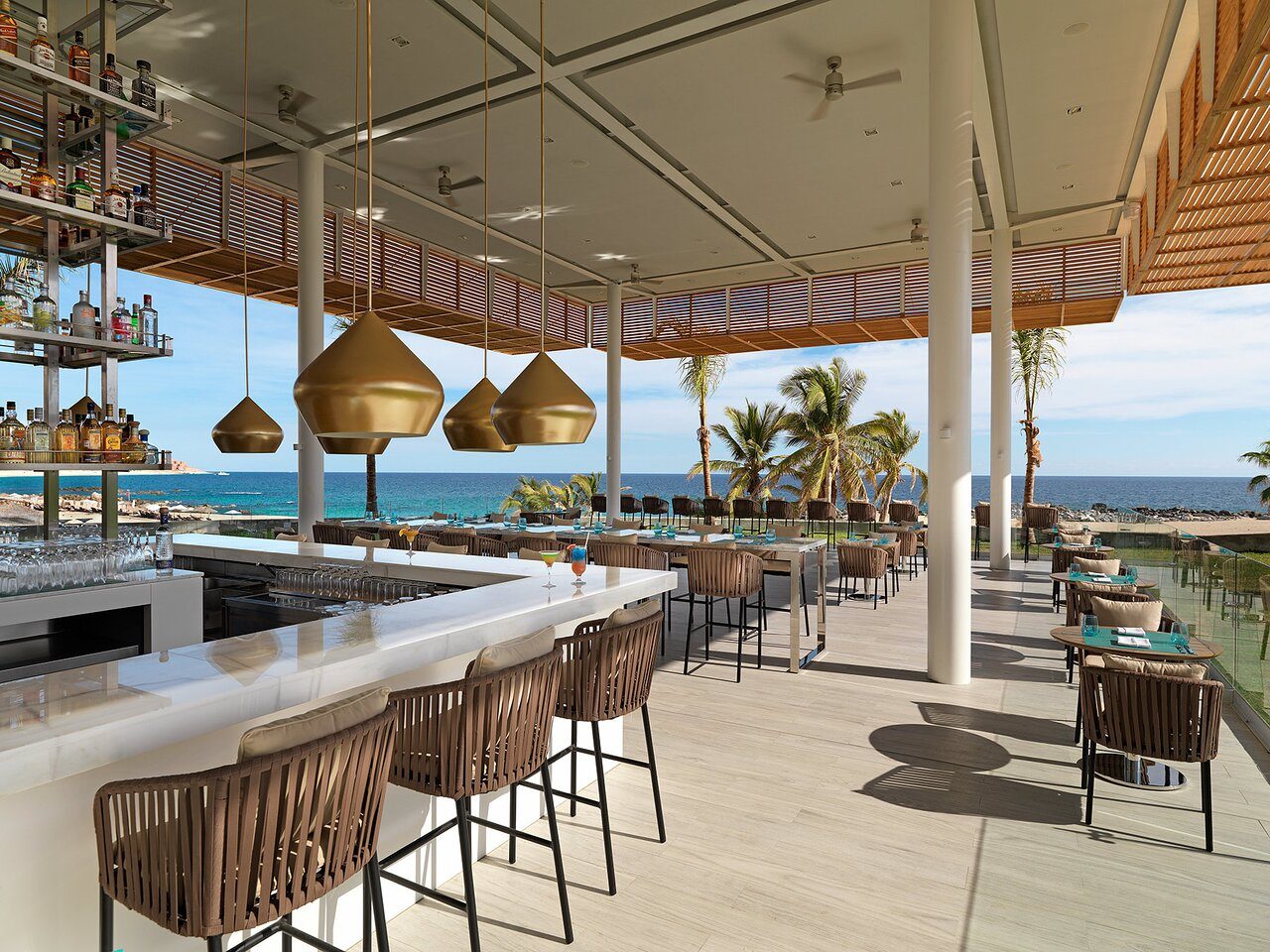 Paradisus Los Cabos - Adults only - The Leading Hotels of the World