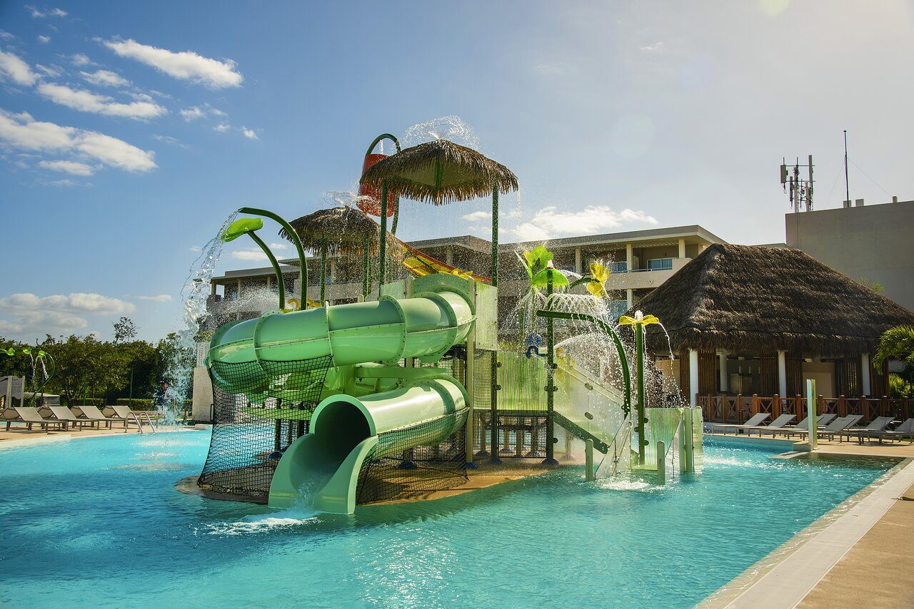 Paradisus Playa del Carmen - Riviera Maya