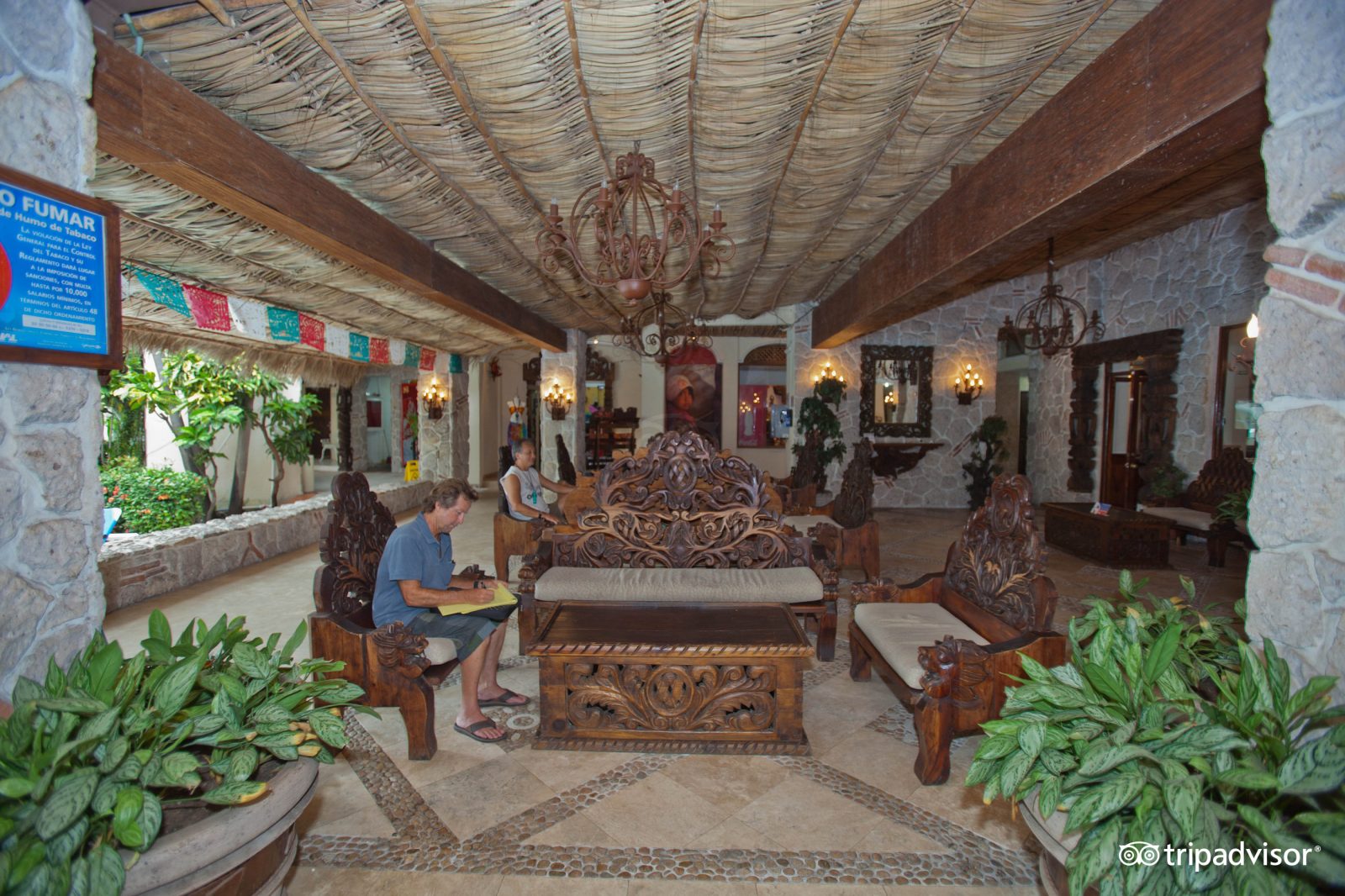 Playa Los Arcos Hotel Beach Resort & Spa
