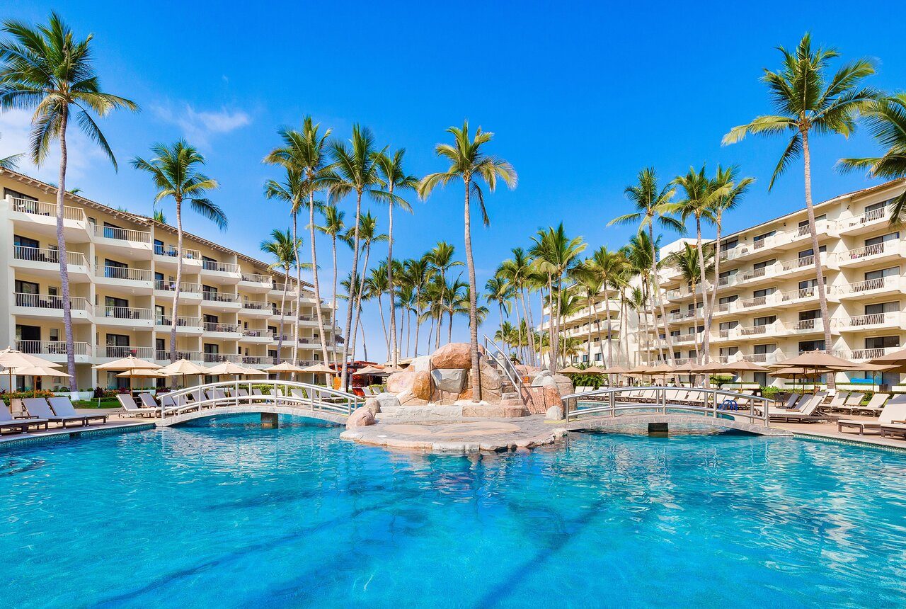 Villa Del Palmar Beach Resort & Spa
