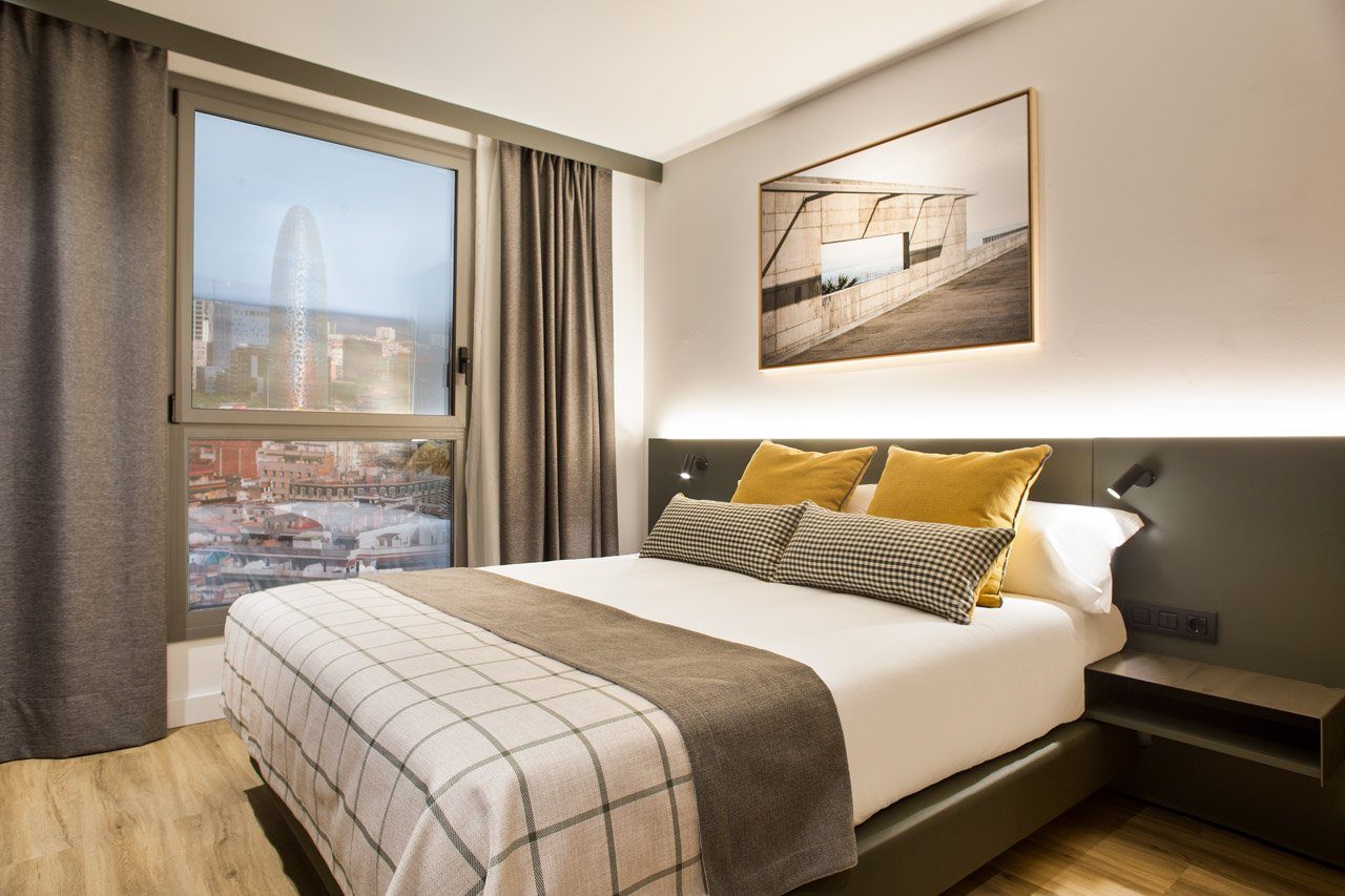 Hotel Acta Voraport