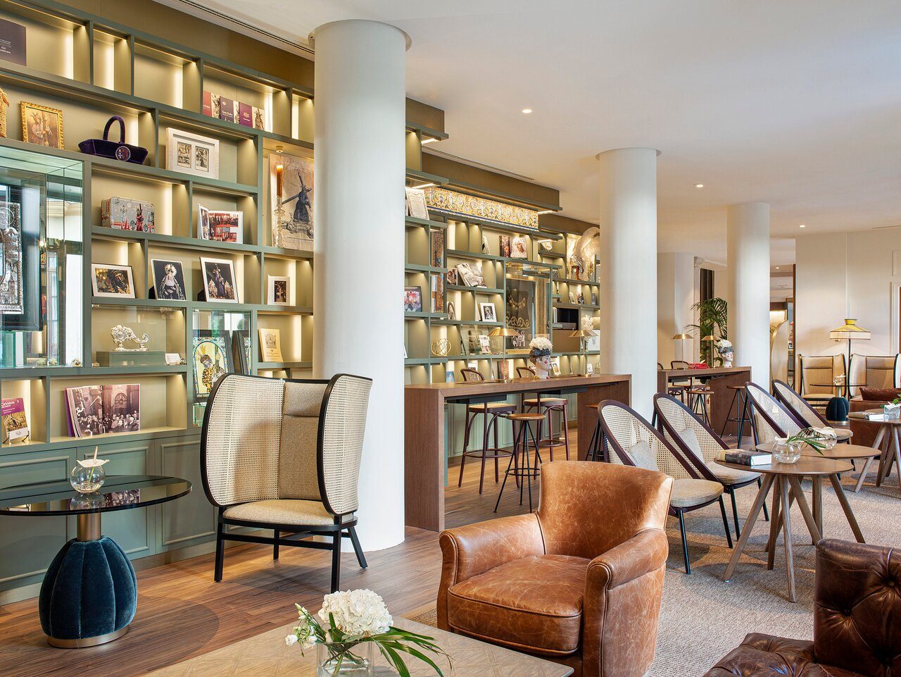 Hotel Colon Gran Melia