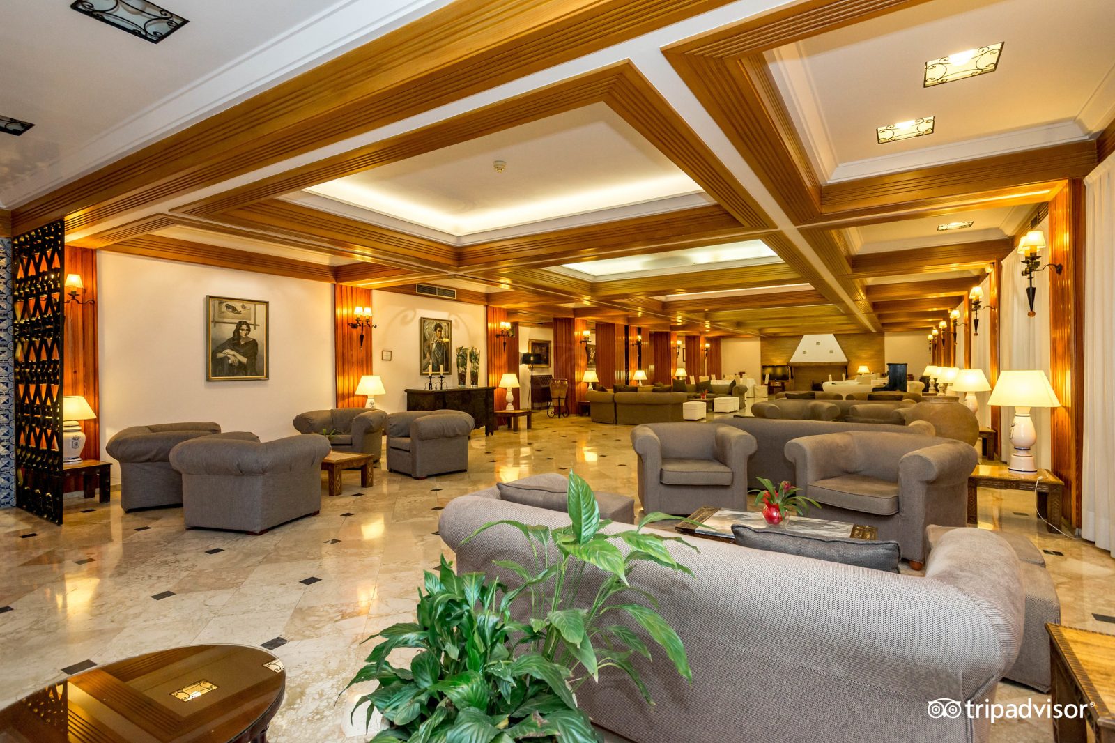 Hotel Fernando III