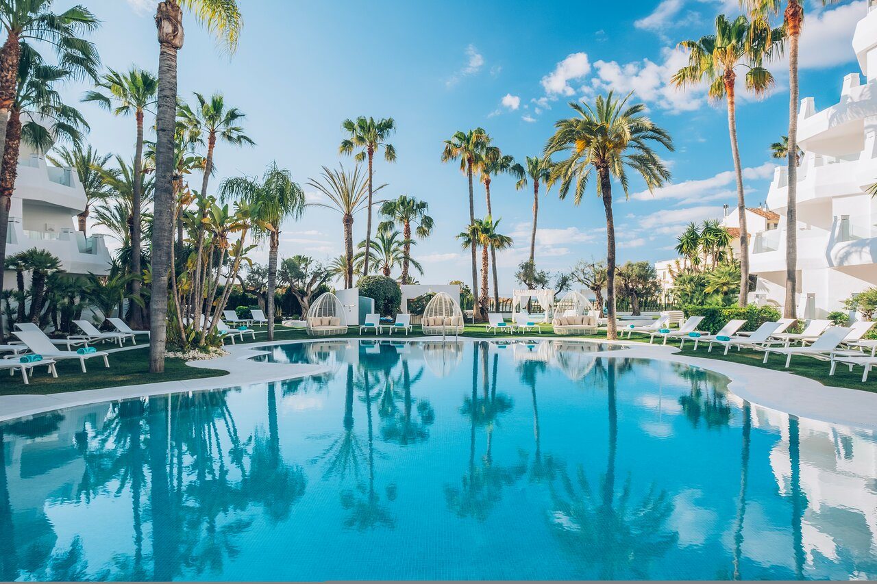Iberostar Selection Marbella Coral Beach