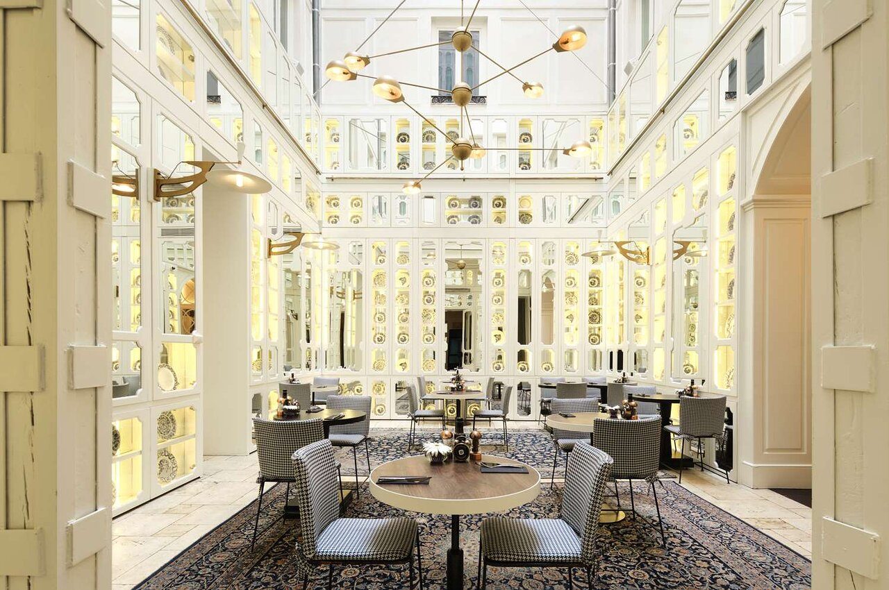 Only YOU Boutique Hotel Madrid