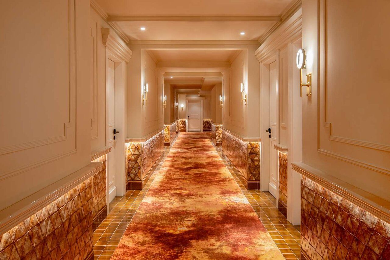 Only YOU Hotel Sevilla