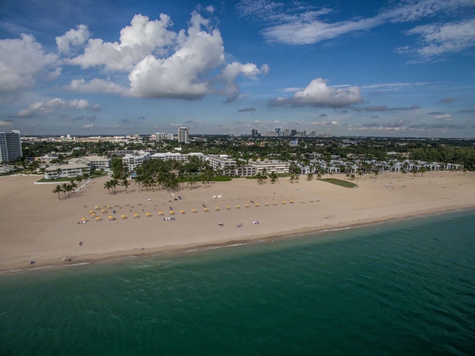 Lago Mar Beach Resort & Club