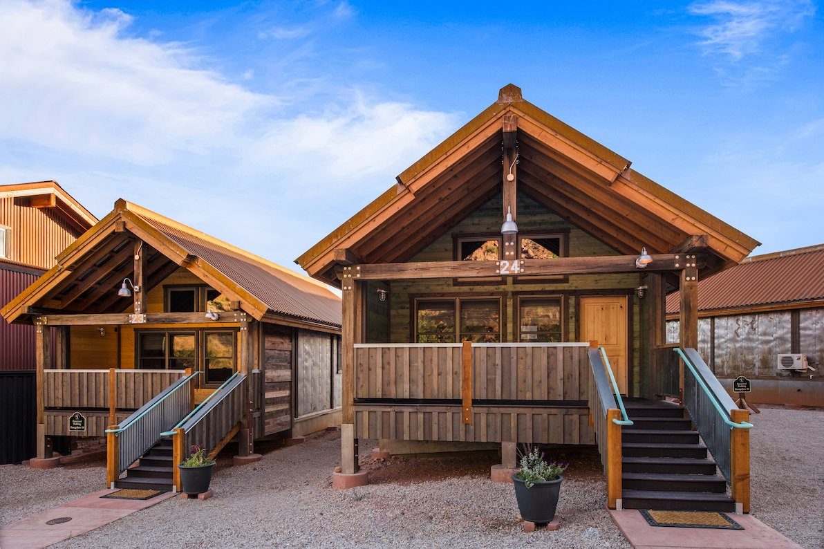 Moab Springs Ranch