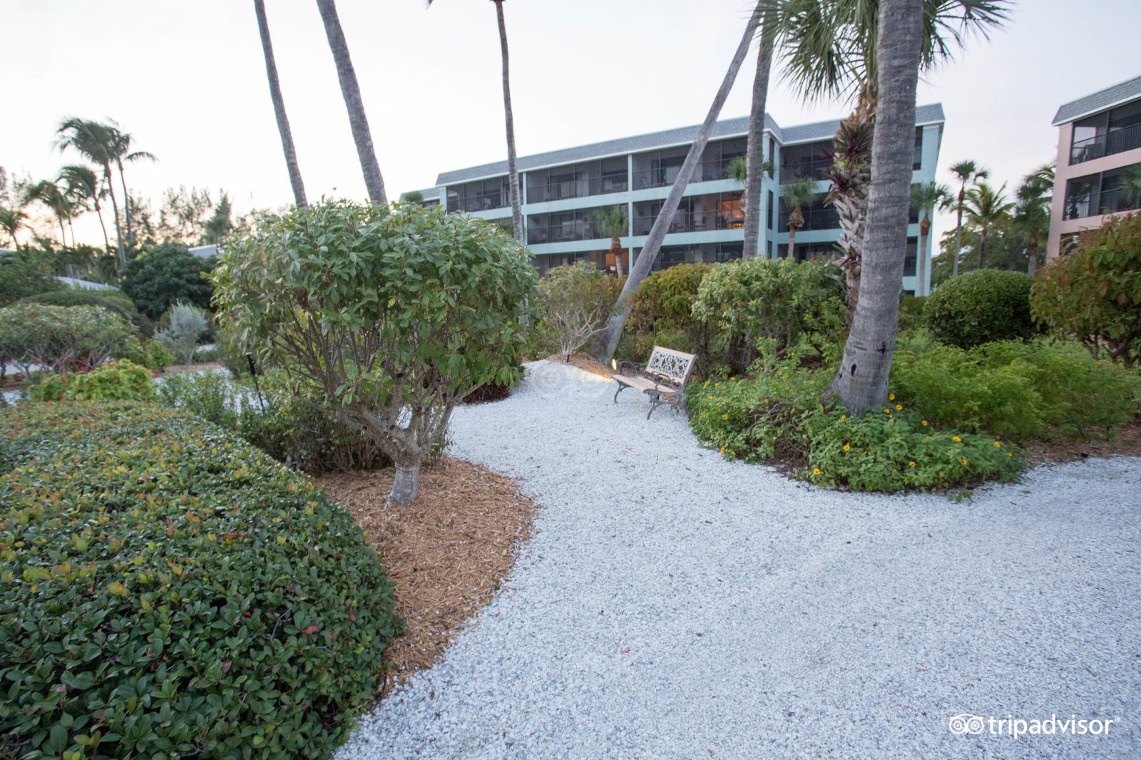 Sanibel Inn