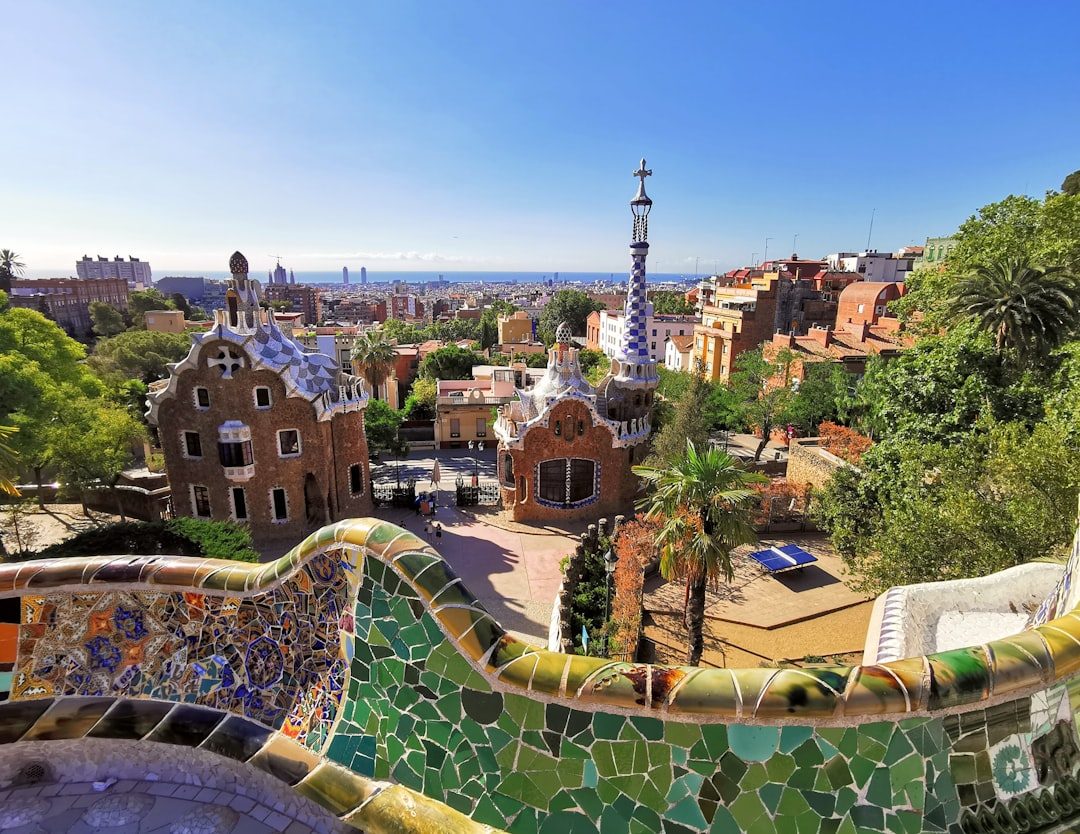 Hotel Casa Camper Barcelona