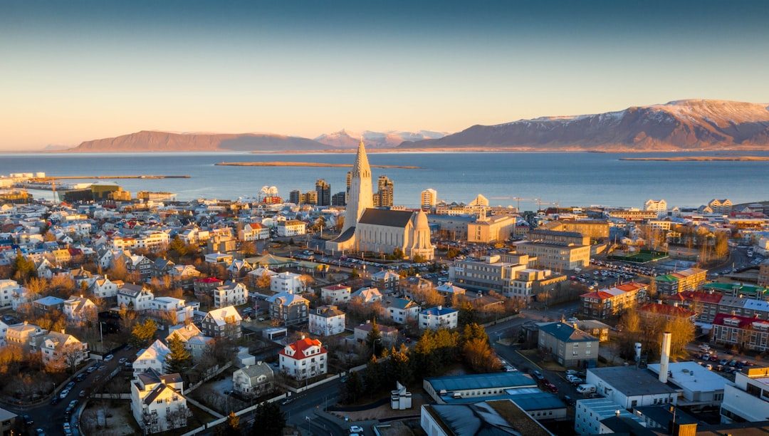 Reykjavik Marina Hotel